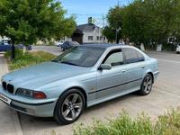 BMW 525 1996 годаүшін2 500 000 тг. в Шымкент