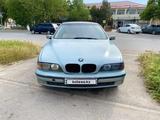 BMW 525 1996 года за 2 500 000 тг. в Шымкент – фото 2