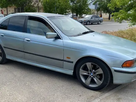 BMW 525 1996 годаүшін2 500 000 тг. в Шымкент – фото 5