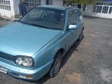 Volkswagen Golf 1992 года за 650 000 тг. в Шортанды – фото 3