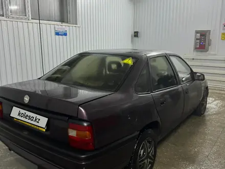 Opel Vectra 1992 года за 1 250 000 тг. в Актобе – фото 12