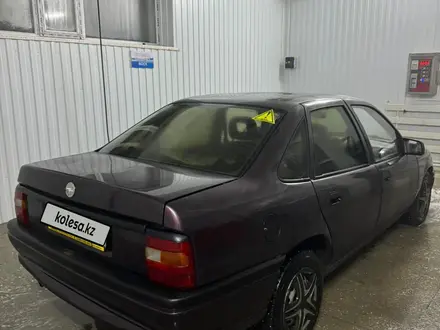 Opel Vectra 1992 года за 1 250 000 тг. в Актобе – фото 13