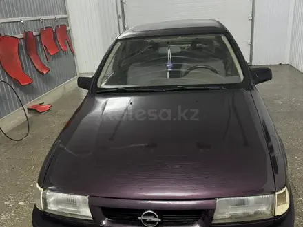 Opel Vectra 1992 года за 1 250 000 тг. в Актобе – фото 15