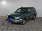 Subaru Forester 1997 года за 2 030 000 тг. в Шымкент