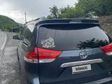 Toyota Sienna 2013 года за 5 000 000 тг. в Актау – фото 4