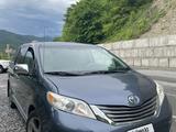 Toyota Sienna 2013 года за 5 000 000 тг. в Актау