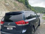 Toyota Sienna 2013 года за 5 000 000 тг. в Актау – фото 3