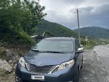 Toyota Sienna 2013 года за 5 000 000 тг. в Актау – фото 5
