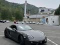 Porsche Cayman 2013 года за 19 000 000 тг. в Алматы – фото 14