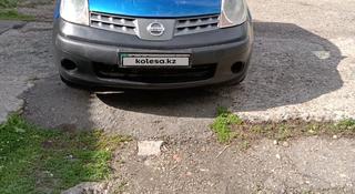 Nissan Note 2006 года за 1 300 000 тг. в Усть-Каменогорск