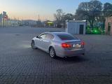 Lexus GS 300 2006 года за 6 500 000 тг. в Шымкент – фото 2