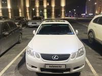 Lexus GS 300 2006 года за 6 500 000 тг. в Шымкент