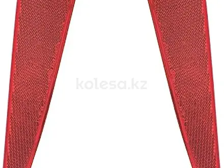 Катафот отражатель на задний бампер за 1 000 тг. в Астана