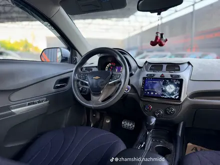 Chevrolet Cobalt 2022 года за 5 500 000 тг. в Тараз – фото 15