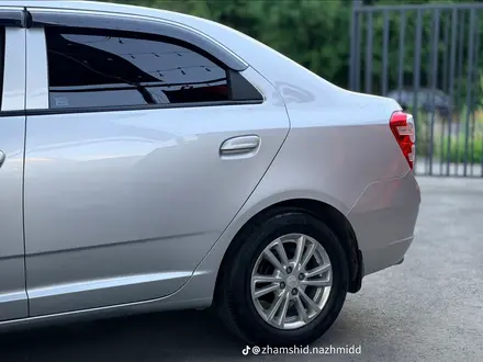 Chevrolet Cobalt 2022 года за 5 500 000 тг. в Тараз – фото 20