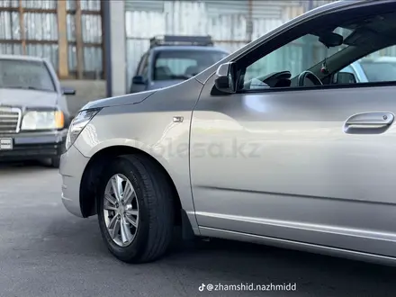 Chevrolet Cobalt 2022 года за 5 500 000 тг. в Тараз – фото 21