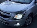 Chevrolet Cobalt 2022 года за 5 500 000 тг. в Тараз