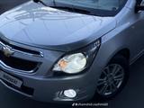 Chevrolet Cobalt 2022 годаүшін5 500 000 тг. в Тараз