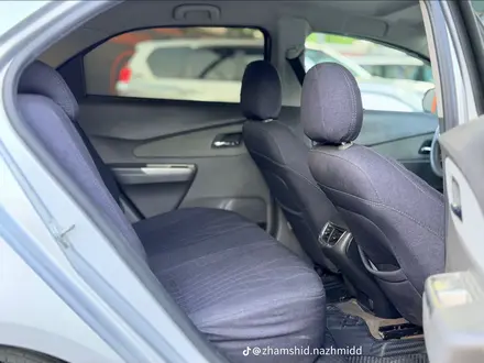 Chevrolet Cobalt 2022 года за 5 500 000 тг. в Тараз – фото 3