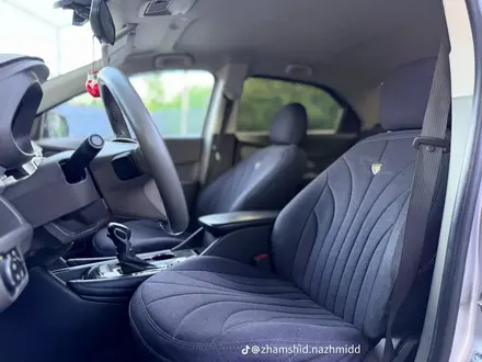 Chevrolet Cobalt 2022 года за 5 500 000 тг. в Тараз – фото 4