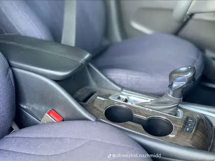 Chevrolet Cobalt 2022 года за 5 500 000 тг. в Тараз – фото 7