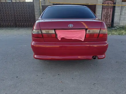 Toyota Carina E 1993 года за 2 000 000 тг. в Тараз – фото 4