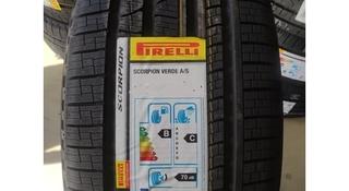 Pirelli 285/60R18 Scorpion Verde All-Seasonүшін115 800 тг. в Алматы