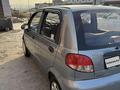 Daewoo Matiz 2011 годаүшін2 500 000 тг. в Шымкент – фото 6