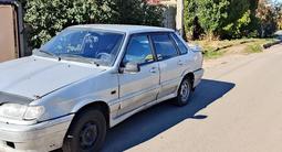 ВАЗ (Lada) 2115 2001 годаүшін450 000 тг. в Павлодар