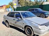 ВАЗ (Lada) 2115 2001 годаүшін450 000 тг. в Павлодар – фото 2