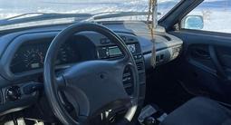 ВАЗ (Lada) 2115 2001 годаүшін450 000 тг. в Павлодар – фото 4