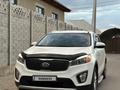 Kia Sorento 2015 года за 10 800 000 тг. в Тараз – фото 2