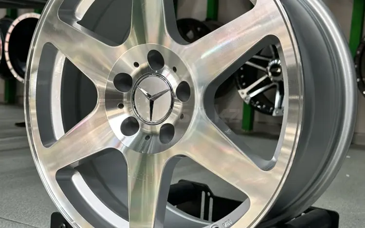 Mercedes benz 124 EVO за 210 000 тг. в Алматы