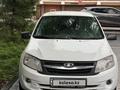ВАЗ (Lada) Granta 2190 2012 года за 1 800 000 тг. в Шымкент – фото 2