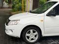 ВАЗ (Lada) Granta 2190 2012 года за 1 800 000 тг. в Шымкент – фото 3