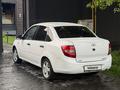ВАЗ (Lada) Granta 2190 2012 года за 1 800 000 тг. в Шымкент – фото 4