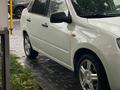 ВАЗ (Lada) Granta 2190 2012 года за 1 800 000 тг. в Шымкент – фото 6