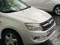 ВАЗ (Lada) Granta 2190 2012 года за 1 800 000 тг. в Шымкент – фото 7