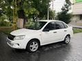 ВАЗ (Lada) Granta 2190 2012 года за 1 800 000 тг. в Шымкент – фото 9
