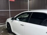 Toyota Camry 2017 годаүшін13 000 000 тг. в Тараз – фото 3