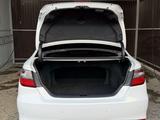 Toyota Camry 2017 годаүшін13 000 000 тг. в Тараз – фото 2