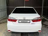 Toyota Camry 2017 годаүшін13 000 000 тг. в Тараз