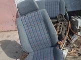 Volkswagen Golf 1990 года за 350 000 тг. в Караганда – фото 3