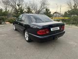 Mercedes-Benz E 280 1996 года за 2 800 000 тг. в Алматы – фото 5