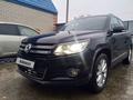 Volkswagen Tiguan 2015 года за 7 500 000 тг. в Актобе – фото 2