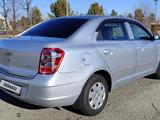 Chevrolet Cobalt 2022 годаfor6 211 000 тг. в Талдыкорган – фото 4