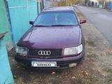 Audi 100 1992 годаfor1 650 000 тг. в Талдыкорган – фото 4