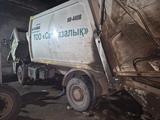КамАЗ  З53605-773950-19 КА 01013016 2017 года за 8 580 000 тг. в Жезказган
