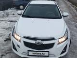 Chevrolet Cruze 2012 года за 3 300 000 тг. в Отеген-Батыр