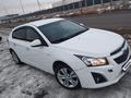 Chevrolet Cruze 2012 годаүшін3 300 000 тг. в Отеген-Батыр – фото 3